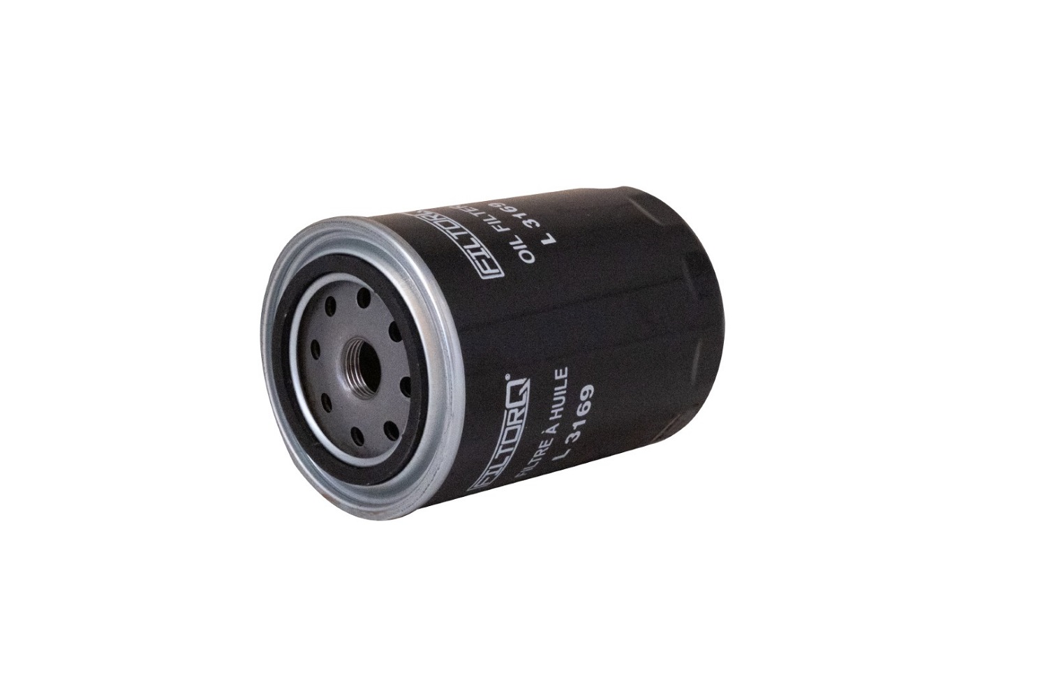 FİLTORQ L3169 Yağ Filtre